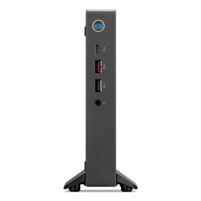 Acer Mini PC Veriton Vn2590 Intel Core i5-1334U 13ª Gen 16GB DDR4 RAM 512GB SSD Gráficos Iris Xe FreeDOS Teclado Ratón Acer Mini PC Veriton Vn2590 Intel Core i5-1334U 13ª Gen 16GB DDR4 RAM 512GB SSD Gráficos Iris Xe FreeDOS Teclado Ratón