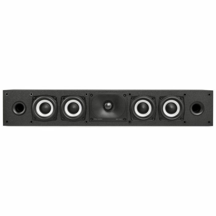 Altavoz Polk MXT 35C Negro 100 W Altavoz Polk MXT 35C Negro 100 W