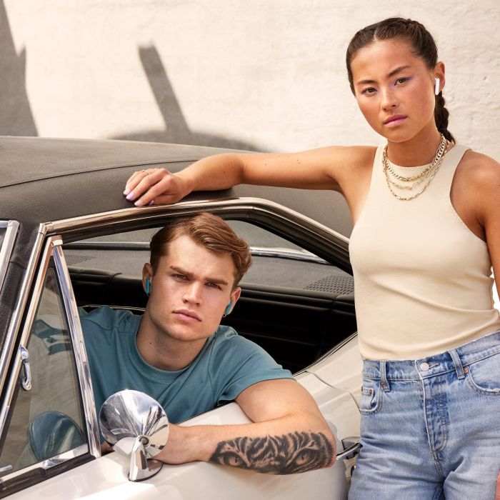 Urbanista auriculares true wireless Austin lake green Urbanista auriculares true wireless Austin lake green