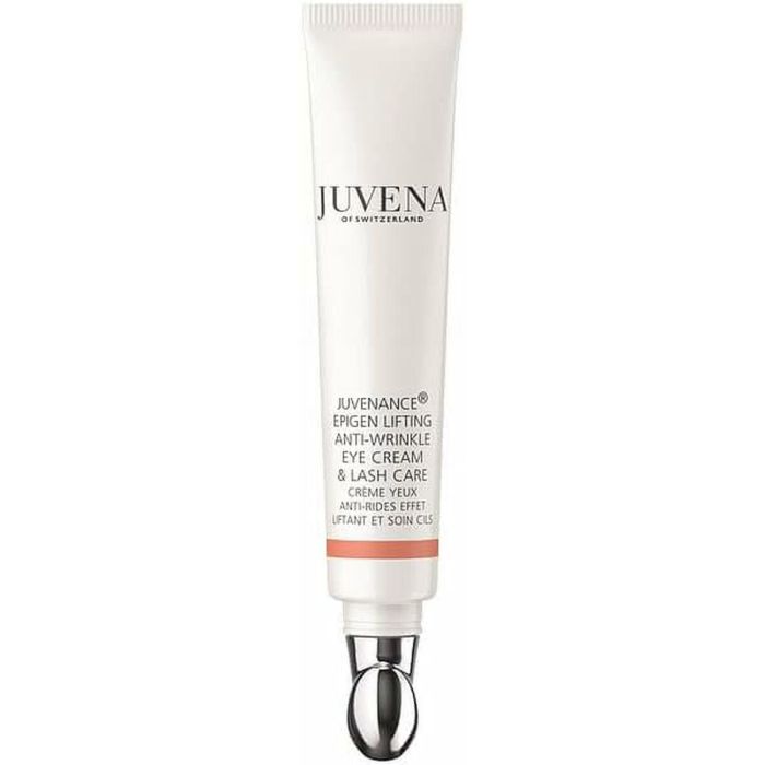 Juvenance Epigen Lifting Anti-Wrinkle Eye Cream & Lash Care Juvenance Epigen Lifting Anti-Wrinkle Eye Cream & Lash Care