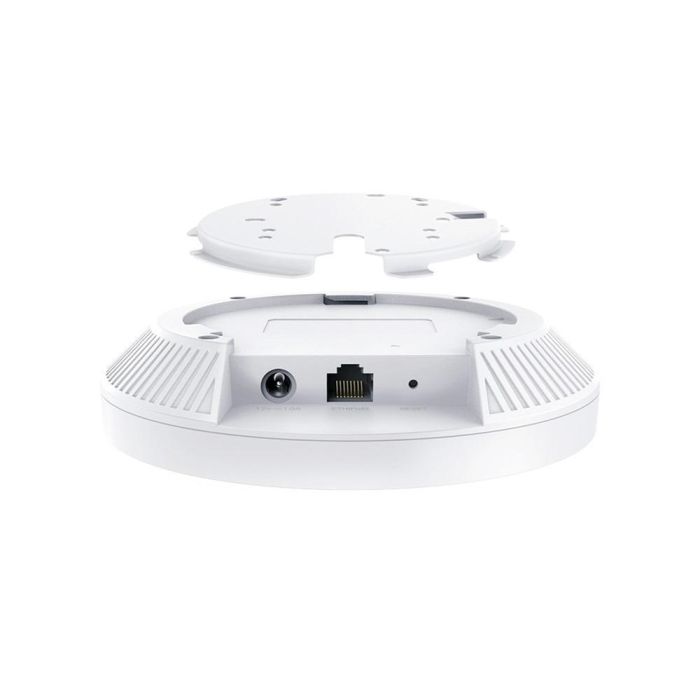 Punto de Acceso TP-Link EAP653 Negro Blanco 1 Punto de Acceso TP-Link EAP653 Negro Blanco 1