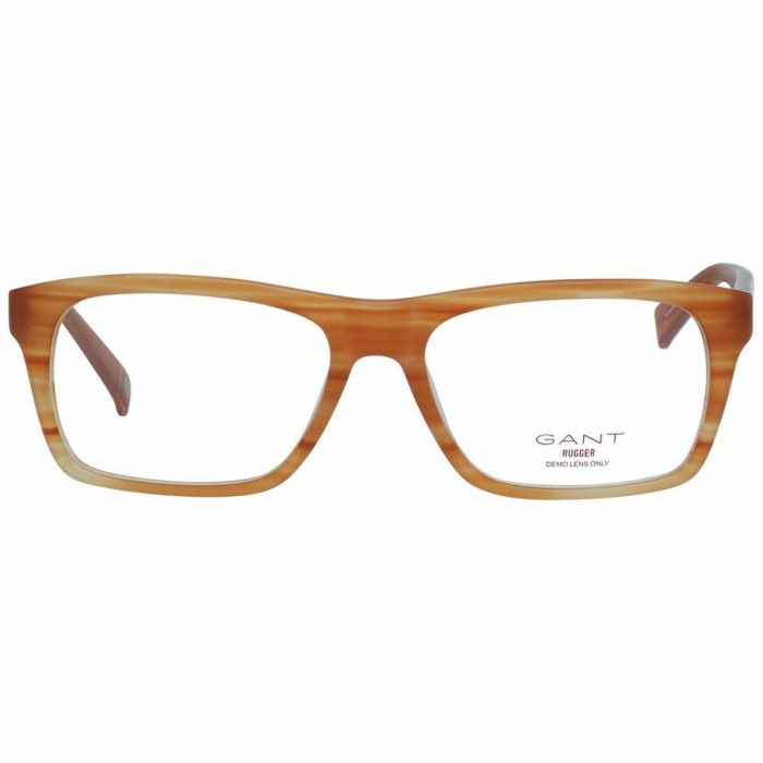 Montura de Gafas Unisex Gant GR LEFFERT MAMB52 4 Montura de Gafas Unisex Gant GR LEFFERT MAMB52 4