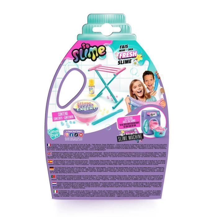 Canal Toys - So slime - Slime perfumado - SSC 250 3 Canal Toys - So slime - Slime perfumado - SSC 250 3