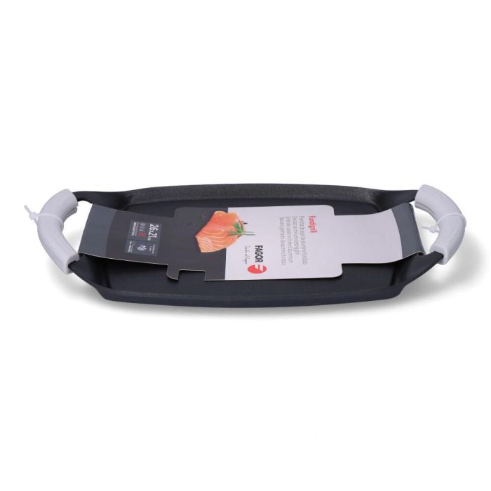 Plancha Grill Fagor 3 Plancha Grill Fagor 3