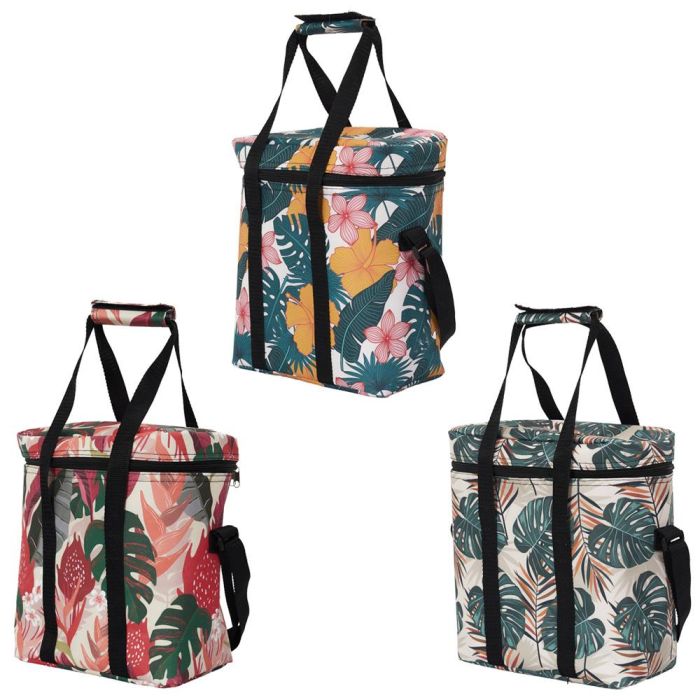 Bolsa Térmica 8,5 L Tropical Cook Concept 2