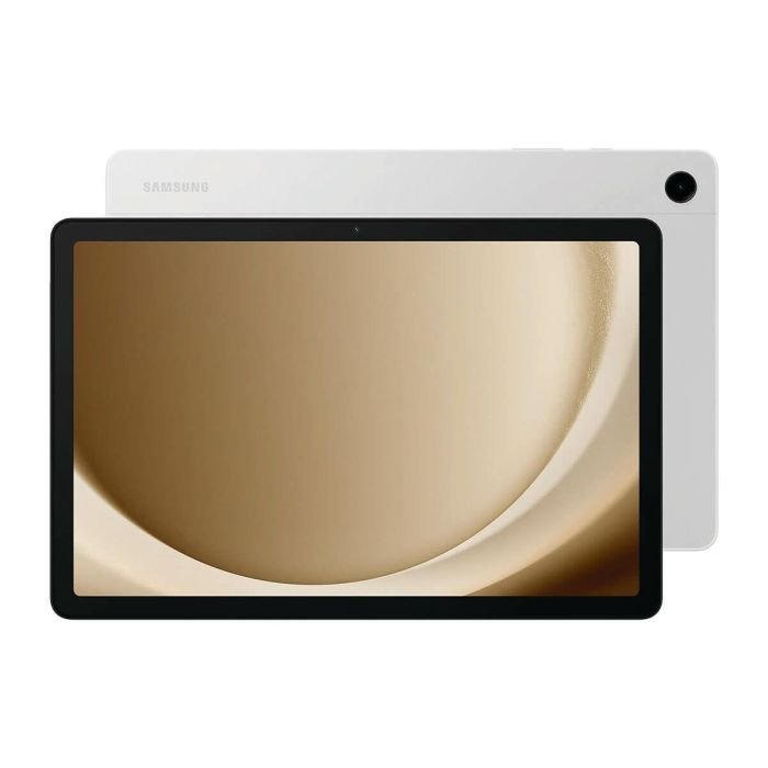 Tablet Samsung 8,7" 8 GB RAM 128 GB Plateado 3