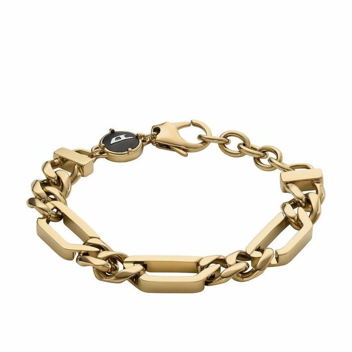 Pulsera Hombre Diesel DX1471710 Pulsera Hombre Diesel DX1471710