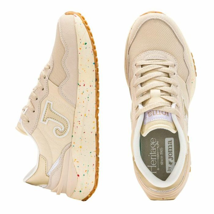 Zapatillas Deportivas Infantiles Joma Sport C.367 Lady 2525 2