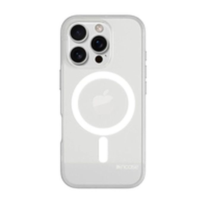Funda para Móvil Incase iPhone 16 Pro Apple 1 Funda para Móvil Incase iPhone 16 Pro Apple 1