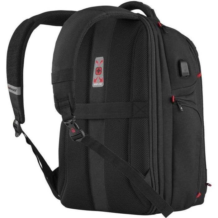 Wenger PlayerOne Mochila para portátil Gaming de 17.3 pulgadas (43,9 cm) 1
