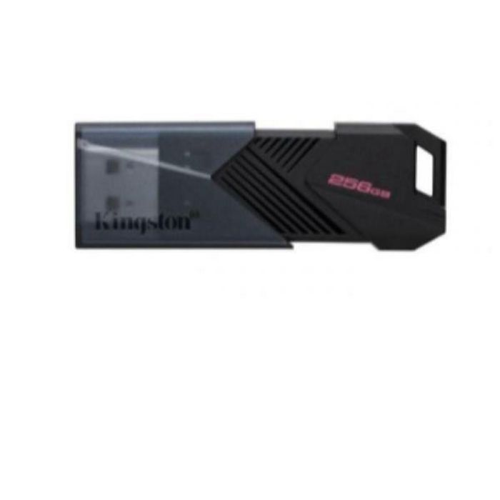 Kingston DTXON/256GB Pendrive 256GB DataTraveler Exodia Onyx USB 3.2 Gen 1 con capuchón móvil negro mate 7