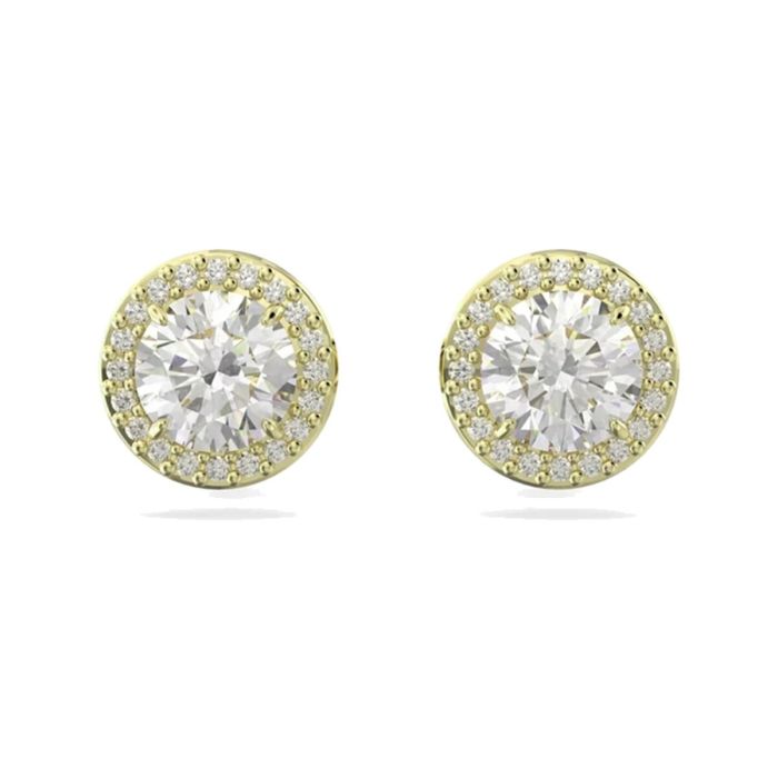 Pendientes Mujer LIU JO LJ2511 Dorado