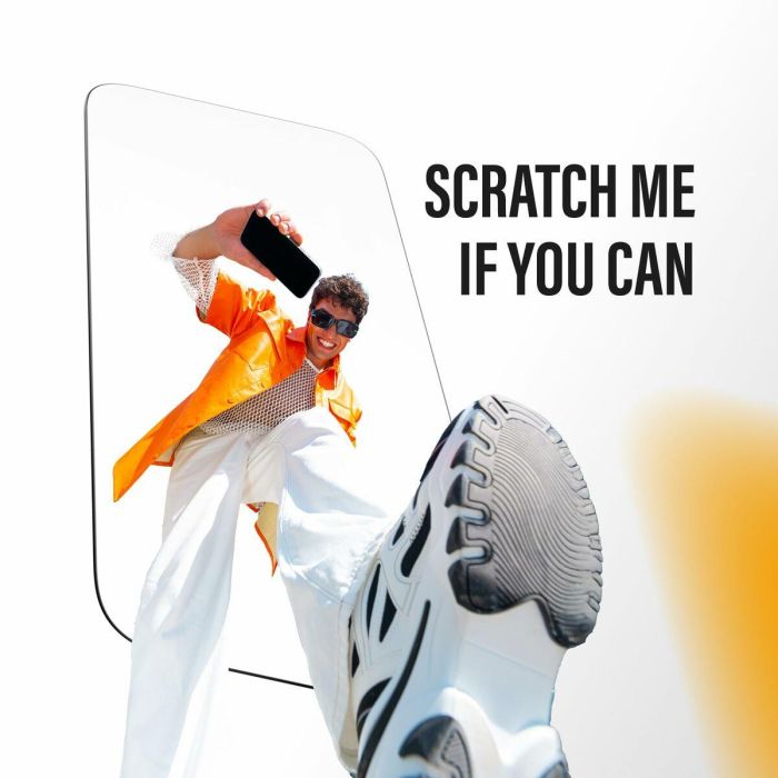 Funda para Móvil Panzer Glass PG25586 Apple 9 Funda para Móvil Panzer Glass PG25586 Apple 9