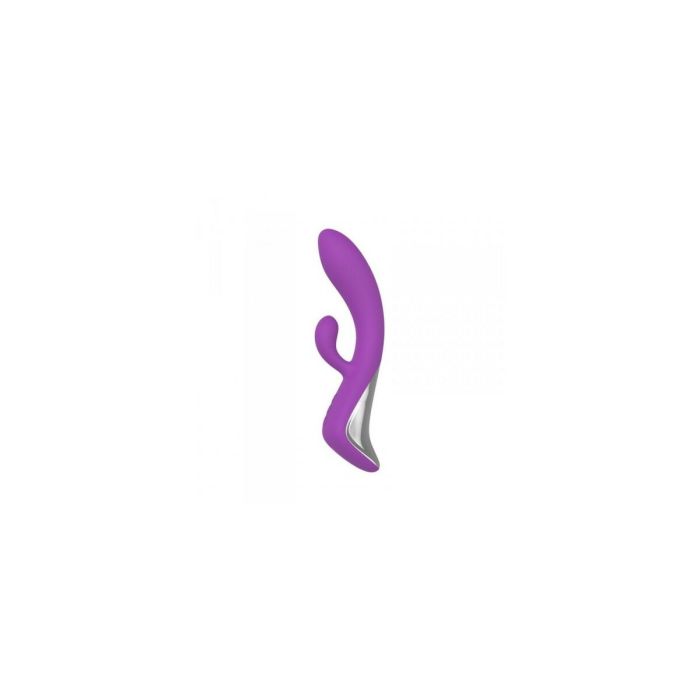Vibrador Punto G Toyz4lovers Púrpura 0 Vibrador Punto G Toyz4lovers Púrpura 0