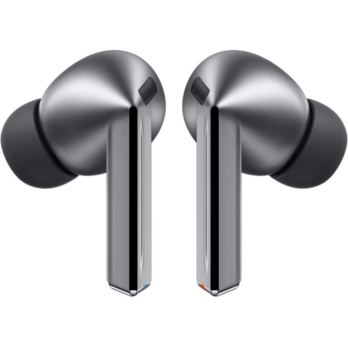 Samsung Galaxy Buds3 Pro SM-R630 Auriculares Inalámbricos True Wireless Stereo Plata