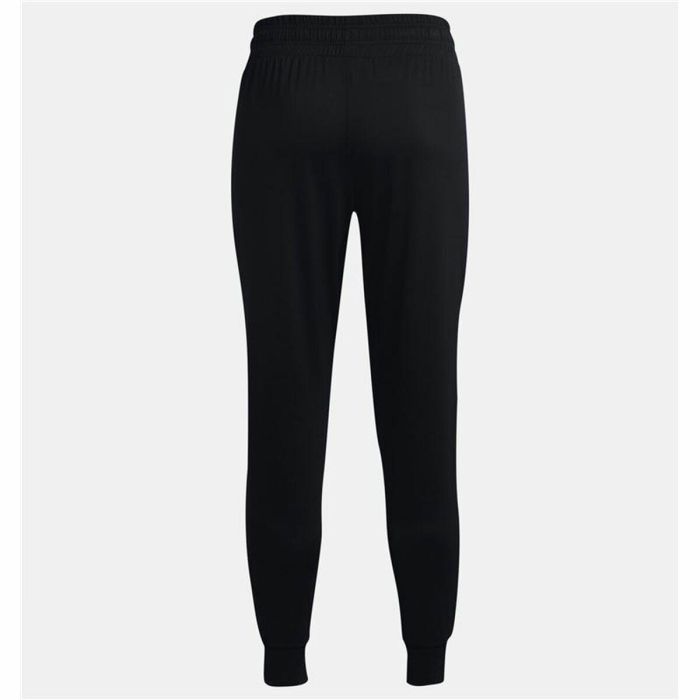 Pantalón Largo Deportivo Under Armour Mujer Negro XS 5 Pantalón Largo Deportivo Under Armour Mujer Negro XS 5