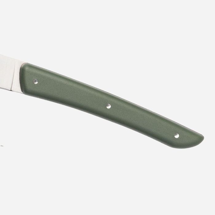 Berkel Steakmesser-Set 4-tlg. Color verde 3 Berkel Steakmesser-Set 4-tlg. Color verde 3