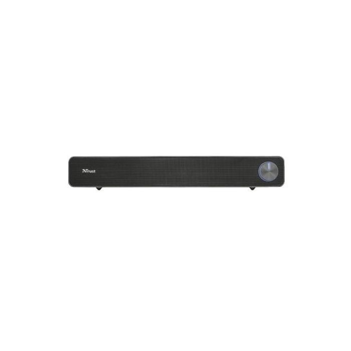 Barra de Sonido para PC Trust Arys/ 12W/ 2.0 1 Barra de Sonido para PC Trust Arys/ 12W/ 2.0 1