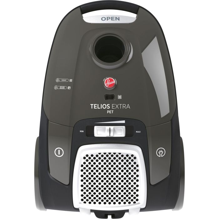 Aspirador Hoover Gris 700 W 1