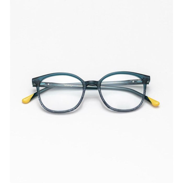Montura de Gafas Mujer Woody's VENTO 03 Montura de Gafas Mujer Woody's VENTO 03