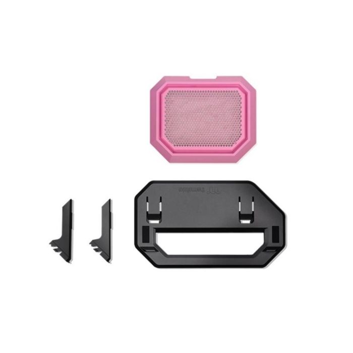Thermaltake AC-074-ONANAN-A1 Accesorio para Carcasa PC, Montaje Superficie, Negro, 459x266x145mm 0 Thermaltake AC-074-ONANAN-A1 Accesorio para Carcasa PC, Montaje Superficie, Negro, 459x266x145mm 0