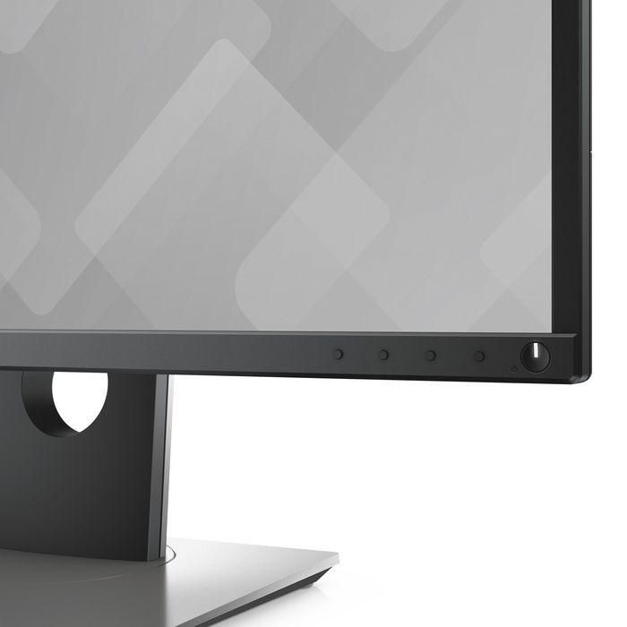 Dell Monitor 23.8" Full HD 1920 x 1080 IPS 6ms 178°/178° 1000:1 4