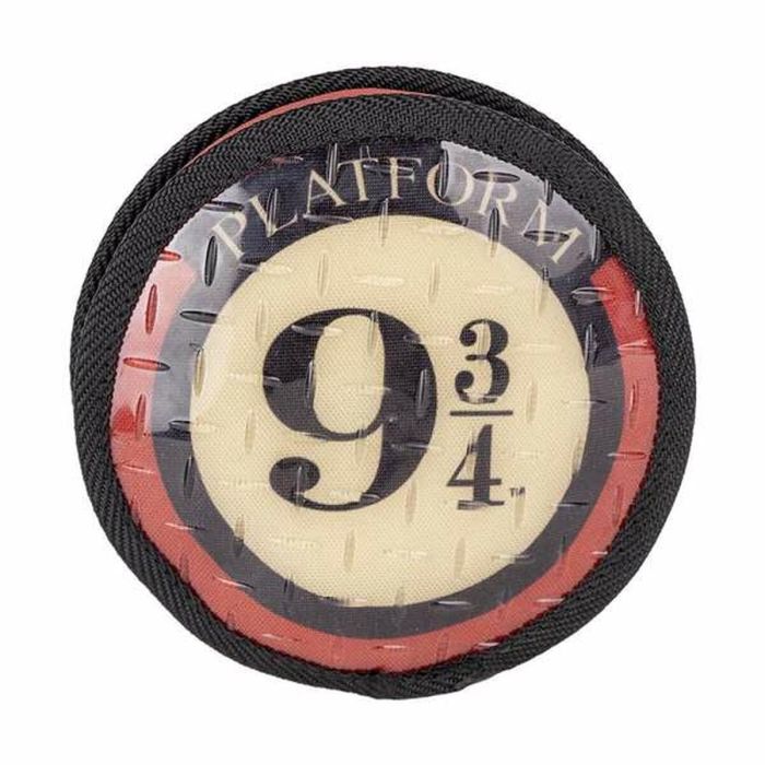 Juguete para perro tpr harry potter 14.0 x 6.0 x 14.0 cm 3 Juguete para perro tpr harry potter 14.0 x 6.0 x 14.0 cm 3