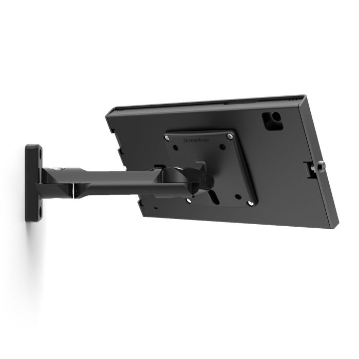Soporte de Mesa para Pantalla Compulocks 827B11GAPX9B 11" 2 Soporte de Mesa para Pantalla Compulocks 827B11GAPX9B 11" 2