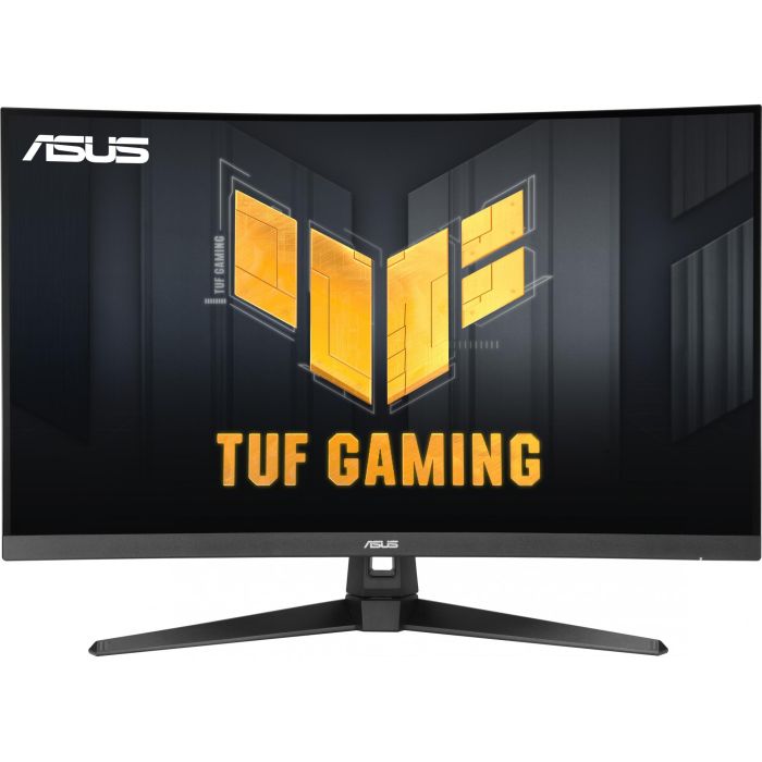 ASUS VG32WQ3B Monitor Curvo TUF Gaming 80.1cm (31.5") WQHD 180Hz HDMI 2