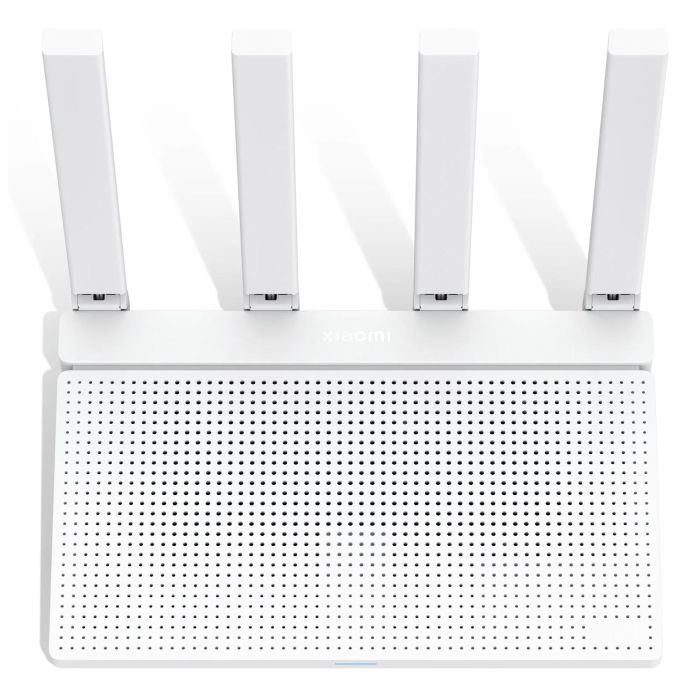 Xiaomi DVB4423GL Router AX3000T Blanco 1