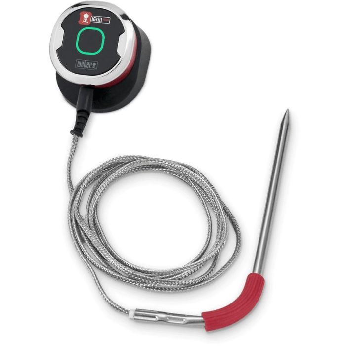 Weber 7220 iGrill Mini Termómetro Bluetooth para barbacoa