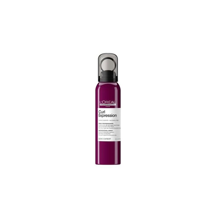 Spray Acelerador De Secado Curl Expression 150 mL L'Oreal