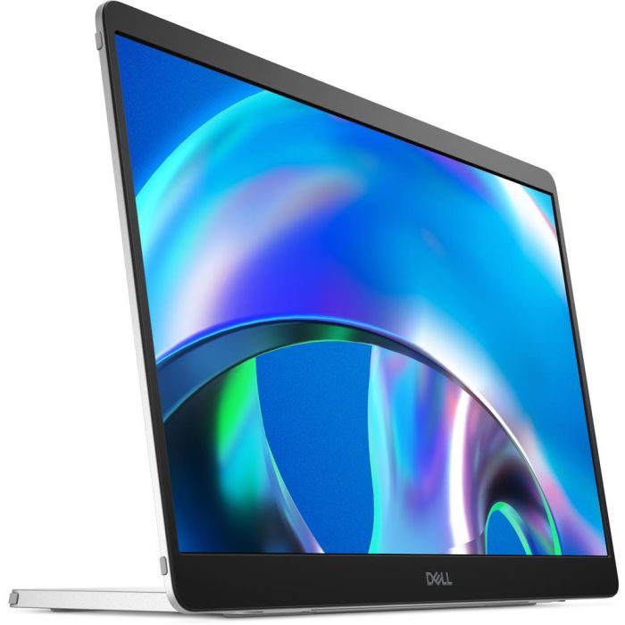 Dell Monitor Portátil Pro 14 Plus P1425 14" Full HD+ IPS 1920 x 1200 16:10 Ultraligero 570g USB-C 400 cd/m² 2