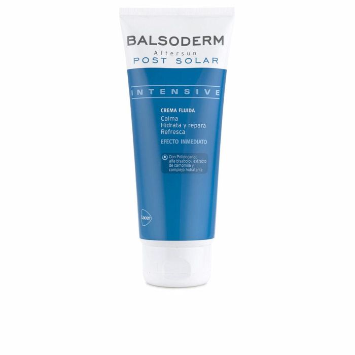 Balsoderm Post-Solar Intensive Crema Fluida Balsoderm Post-Solar Intensive Crema Fluida