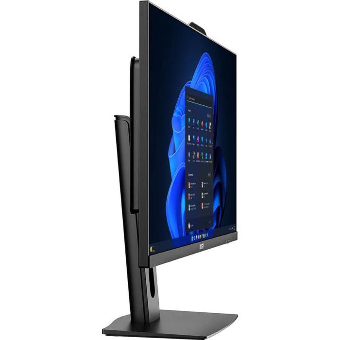 MSI Ordenador All In One AIO AP272P-483ES i5-14400 8GB 512GB SSD 27" FHD Windows 11 Home 2 MSI Ordenador All In One AIO AP272P-483ES i5-14400 8GB 512GB SSD 27" FHD Windows 11 Home 2