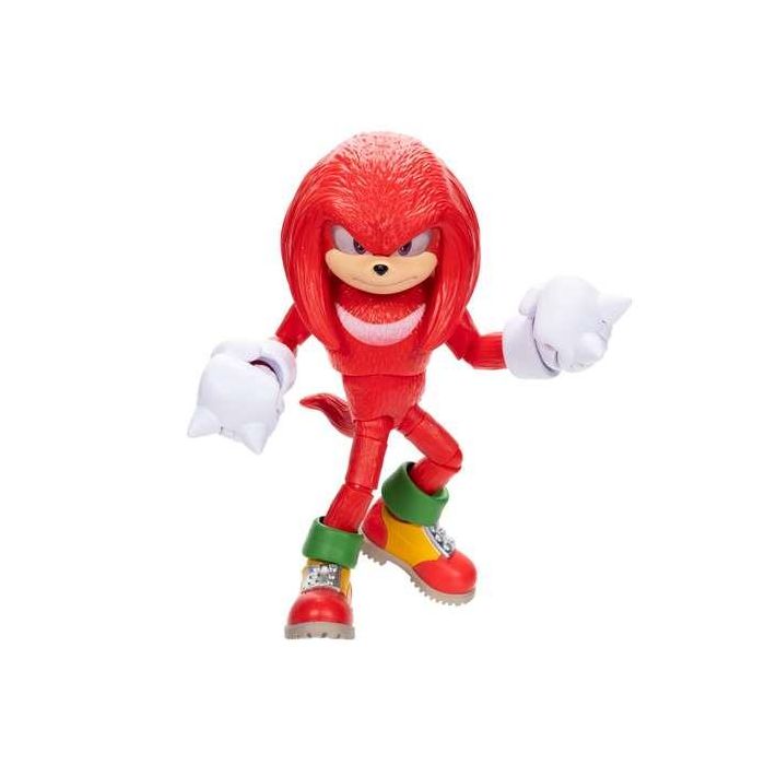 Sonic 3 la película - surtido de figuras de 13 cm, serie 2 - modelos surtidos 2