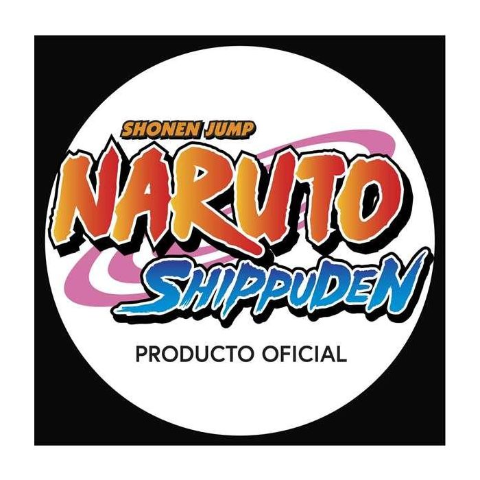 Toybags Portatodo Escolar Estuche Naruto Itachi Uchiha Gamer Case Textil Resistente y Organizador 10x24x8 cm para Niños +7 años 2