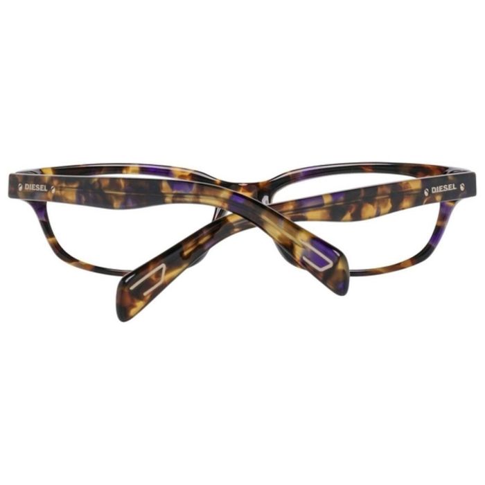 Montura de Gafas Mujer Diesel DL5038 52055 Ø 52 mm 2 Montura de Gafas Mujer Diesel DL5038 52055 Ø 52 mm 2