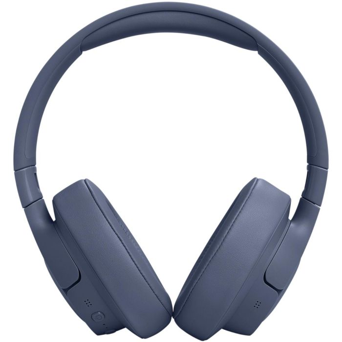 JBL Tune 770NC Auriculares Over-Ear Inalámbricos con Cancelación de Ruido Activa, Bluetooth 5.3, hasta 70H Batería, Azul 1
