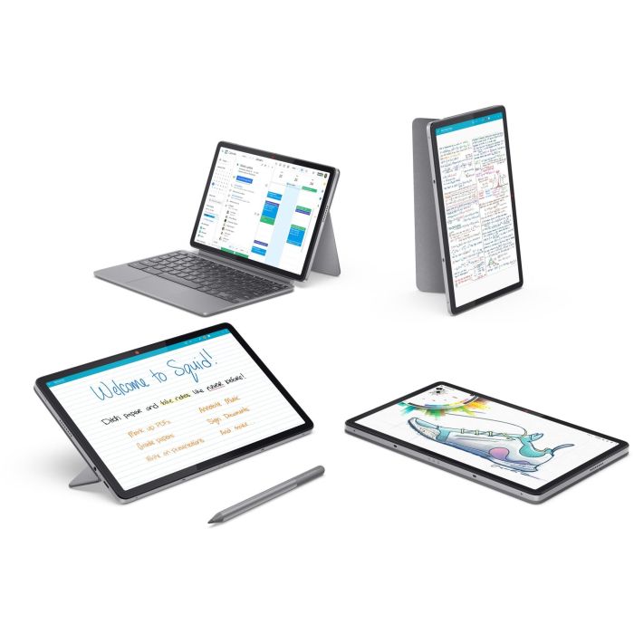 Lenovo Chromebook Duet 11M889 27.81cm (10.95 )8GB 128GB chrome 5 Lenovo Chromebook Duet 11M889 27.81cm (10.95 )8GB 128GB chrome 5