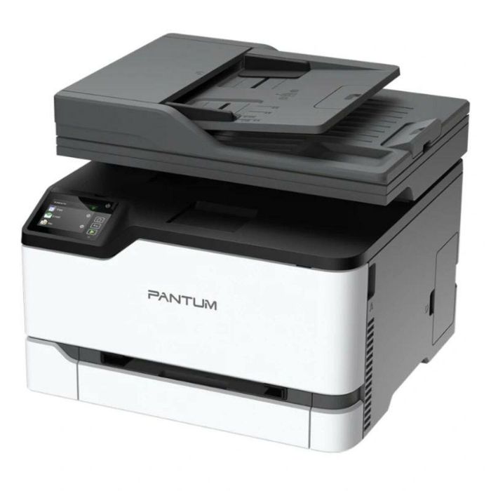 Impresora Láser Pantum CM2200FDW 3