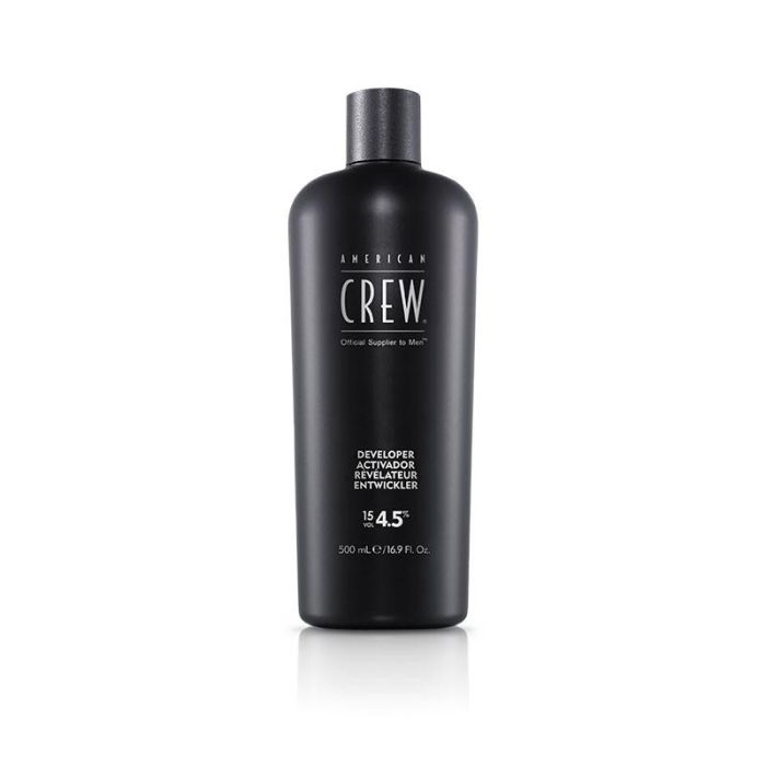 Activador 15 Vol 4.5% 500 mL American Crew