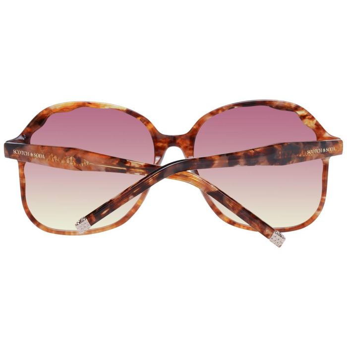 Gafas de Sol Mujer Scotch & Soda SS7027 58200 1 Gafas de Sol Mujer Scotch & Soda SS7027 58200 1