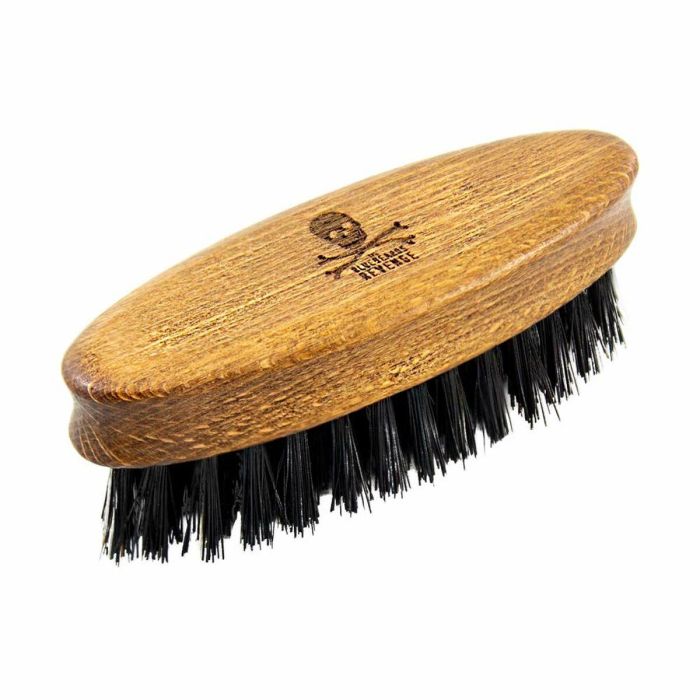 The Bluebeards Revenge The Ultimate Synthetic Travel Beard Brush 5