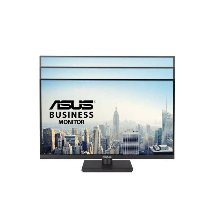 Asus VA27UCPS Monitor 27" 4K Ultra HD IPS LCD 3840x2160 Pixeles 5ms HDR10 USB-C 90LM09WJ-B03170 Negro 2