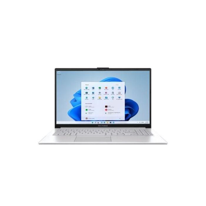 ASUS Vivobook Go 15 E1504GA-NJ463W Intel Core i3 N-series 39,6 cm (15.6") DDR4-SDRAM Wi-Fi 6E (802.11ax) ASUS Vivobook Go 15 E1504GA-NJ463W Intel Core i3 N-series 39,6 cm (15.6") DDR4-SDRAM Wi-Fi 6E (802.11ax)