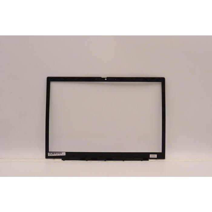 Lenovo Display bezel for Lenovo ThinkPad L13 Gen 4 laptops, OEM replacement part, designed for optimal fit and finish. Lenovo Display bezel for Lenovo ThinkPad L13 Gen 4 laptops, OEM replacement part, designed for optimal fit and finish.