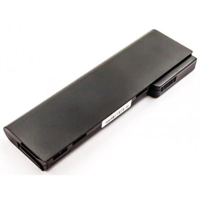 CoreParts Batería de Portátil para HP 73.26Wh 9 Celdas Li-Ion 11.1V 6600mAh Negra 1