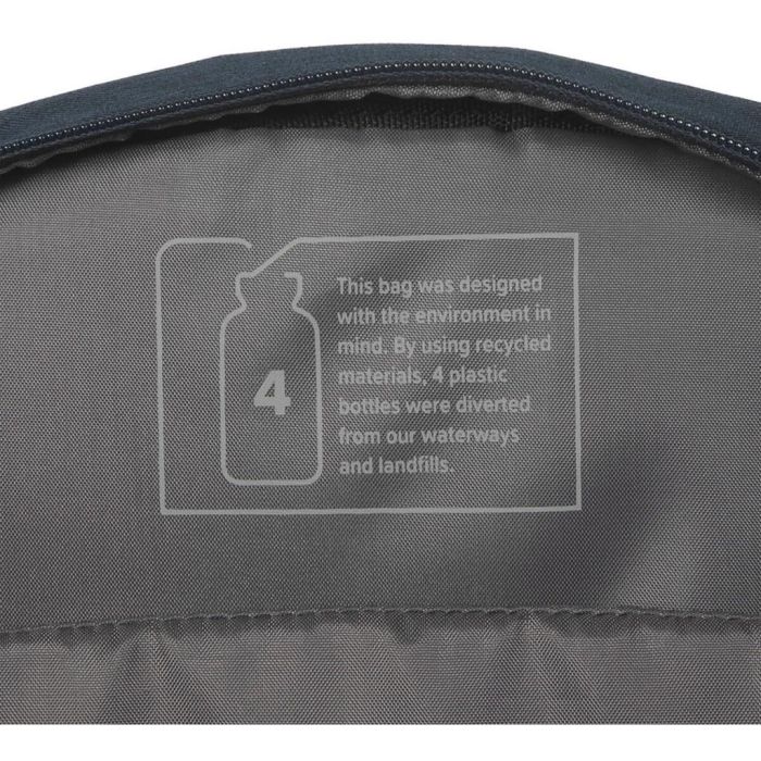 Targus Mochila Geolite Ecosmart Essentials Portátil 15"-16" Acolchada, Resistente al Agua 8