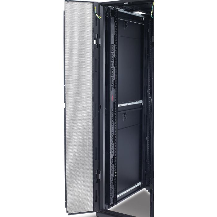 APC Rack PDU Basic Zero U 11KW 1